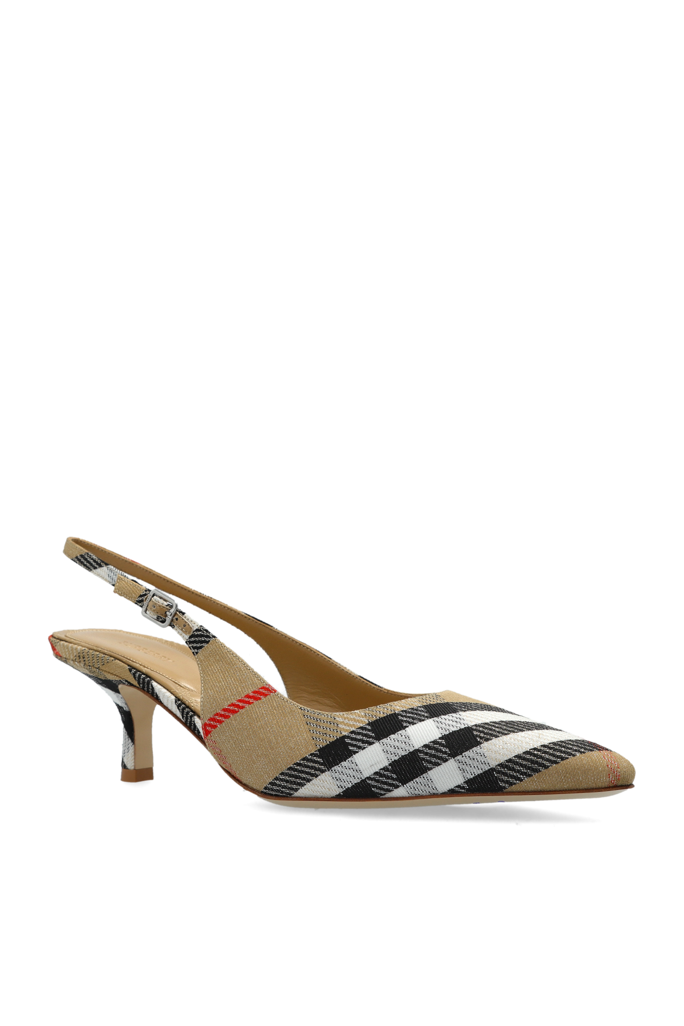 【関税＆送料込み】Burberry Lf Birdie 55 Sandals Burberry LF Birdie 55 Sandal In Beige – LOZURI®